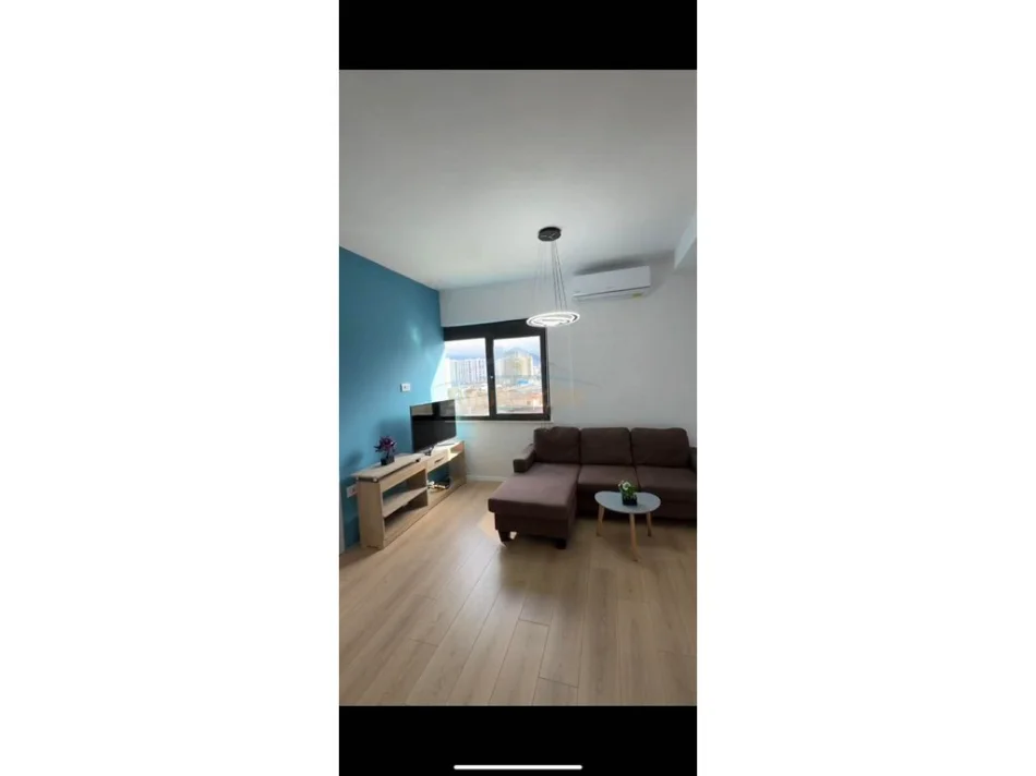 Shitet, Apartament 1+1, Unaza e Re