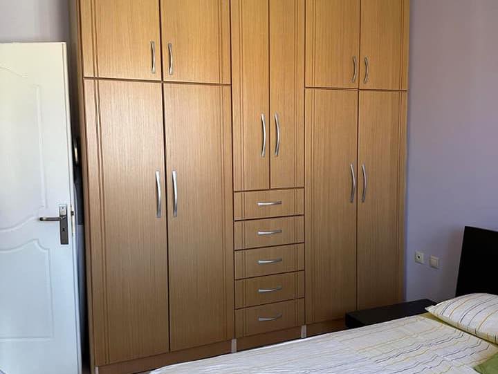 Durres, shitet apartament 1+1, , 63 m² 72,000 € 