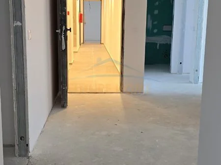 Tirane, shitet apartament 3+1 Kati 9, 173 m² (Vertical Forest, Stadiumi Air Albania)