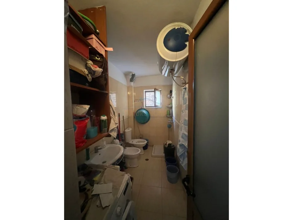 SHITET APARTAMENT 1+1 , RRUGA KARL GEGA