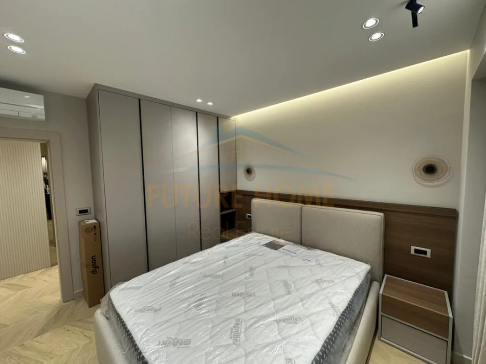 Tirane, jepet me qera 1+1 Kati 4, 65 m² 850 € (Rruga "Him Kolli" Myslym Shyri)