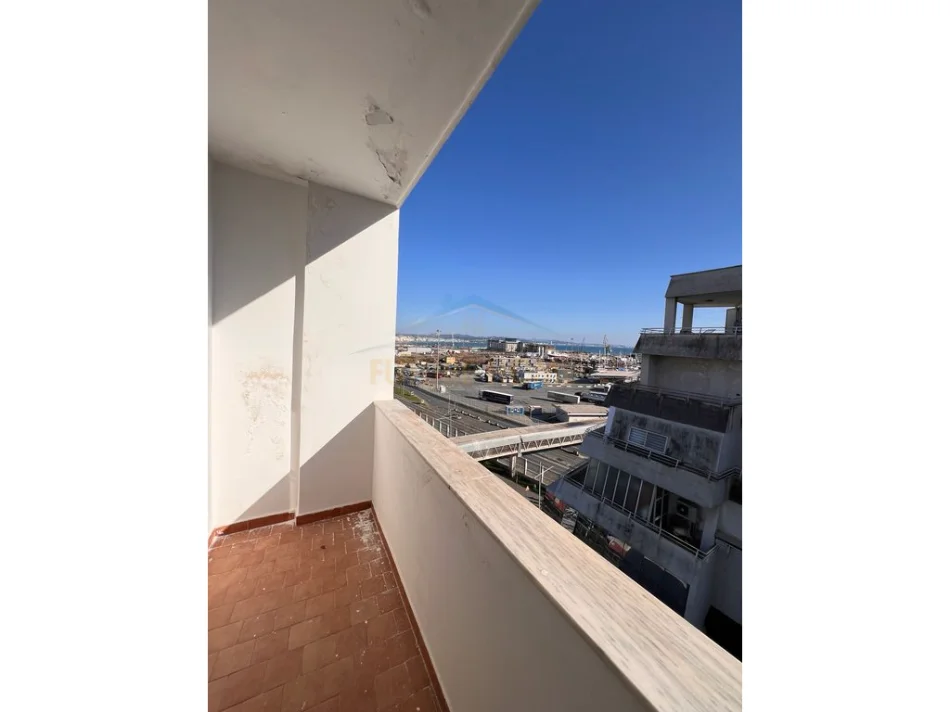 Durres, shitet apartament 2+1+Ballkon Kati 7, 120 m² 220.000 € 