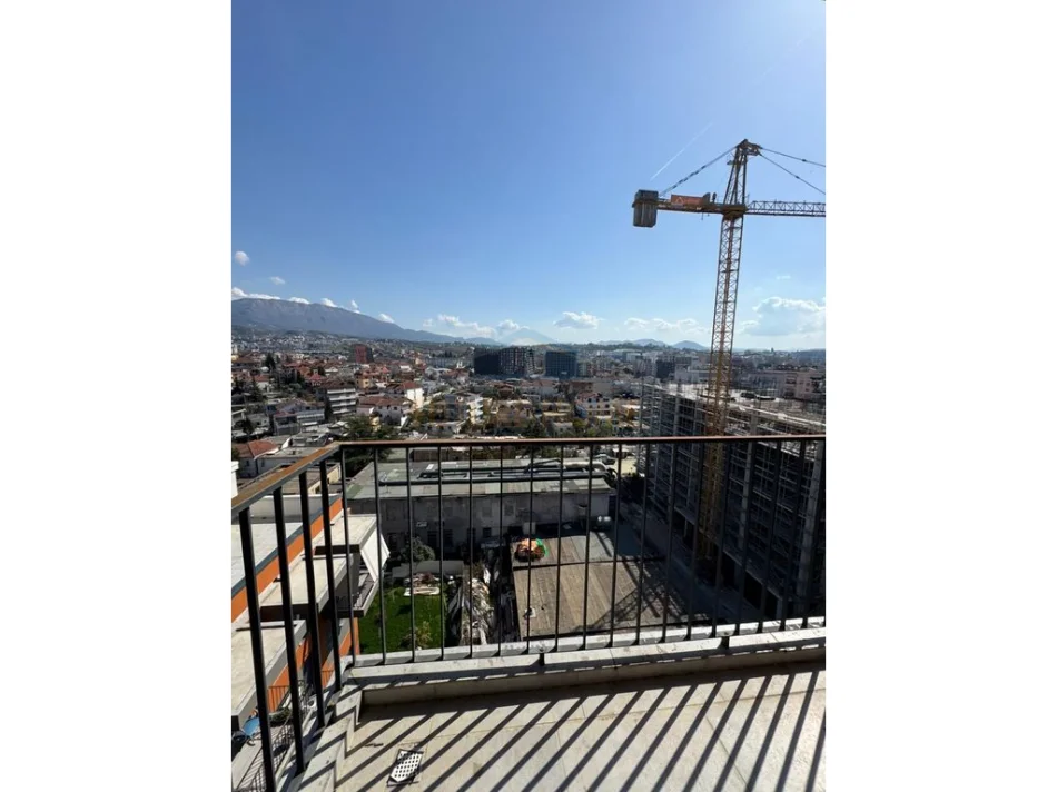 Tirane, shitet apartament 2+1 Kati 8, 101 m² 246.000 € (Kompleksi ASL 2)