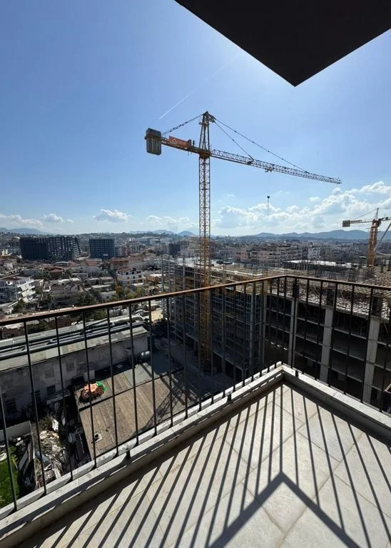 Tirane, shitet apartament 2+1 Kati 8, 101 m² 246.000 € (rruga sadik petrela)