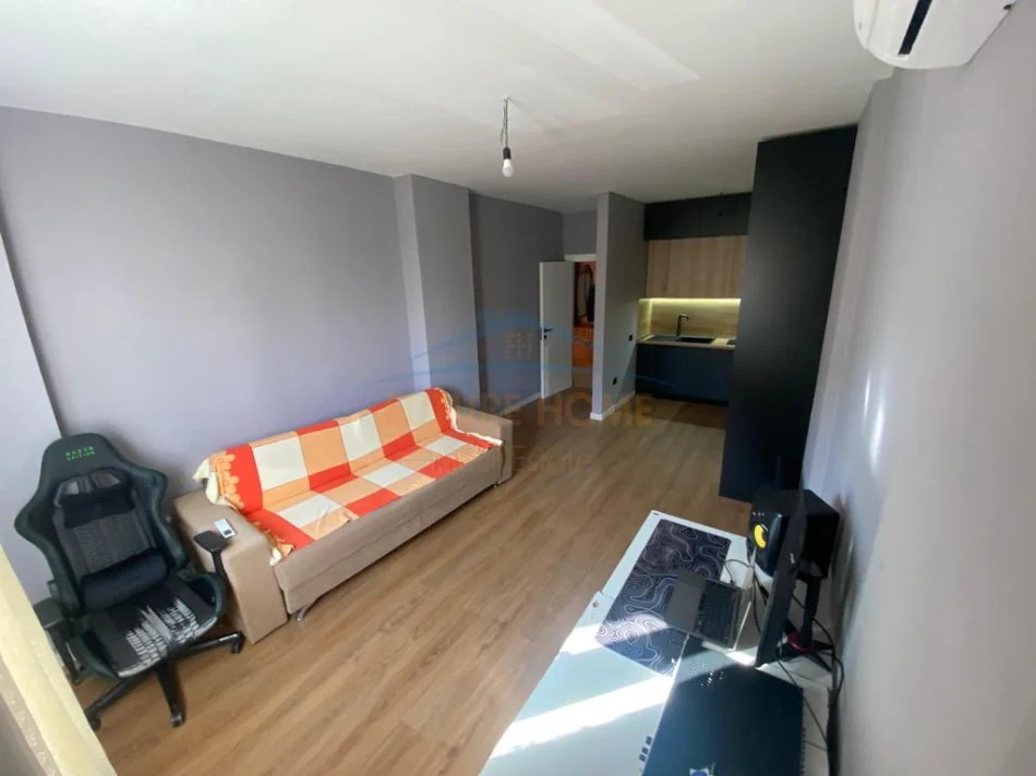 Tirane, shes apartament 1+1 Kati 1, 66 m² 130.000 € (Rruga Irfan Tomini)