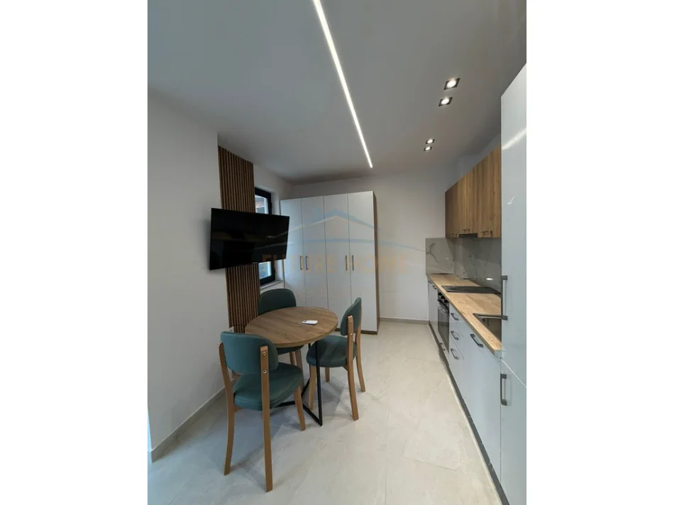 Durres, shitet apartament 1+1 Kati 5, 28 m² 55.000 € 