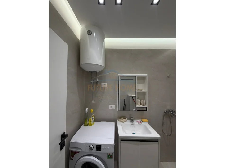 Durres, shitet apartament 1+1 Kati 5, 28 m² 55.000 € 