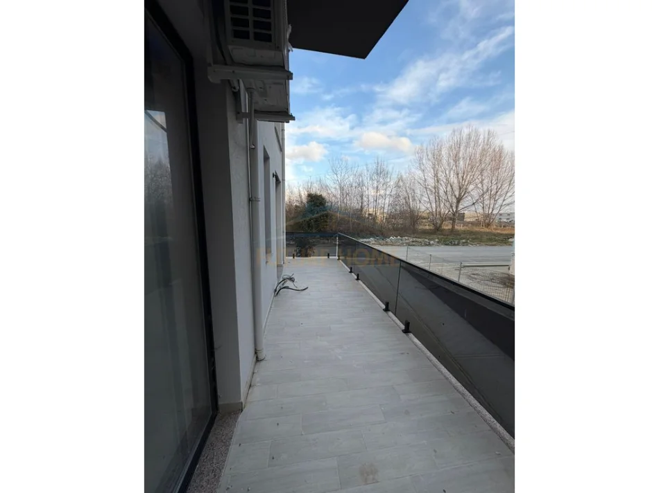 Durres, shitet apartament 1+1 Kati 5, 28 m² 55.000 € 