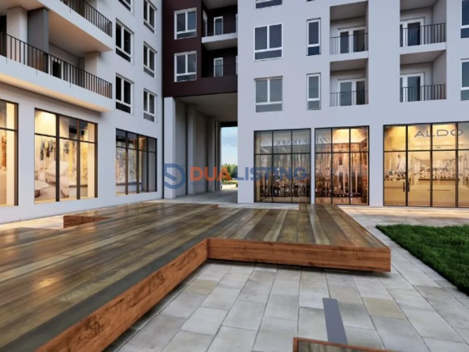 Tirane, shitet apartament 2+1 , 119 m² 190.400 € (Laprake)