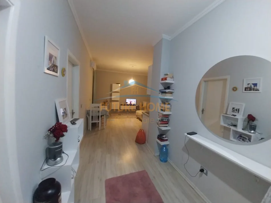 Tirane, shitet apartament 1+1+Ballkon Kati 6, 64 m² 108.000 € 