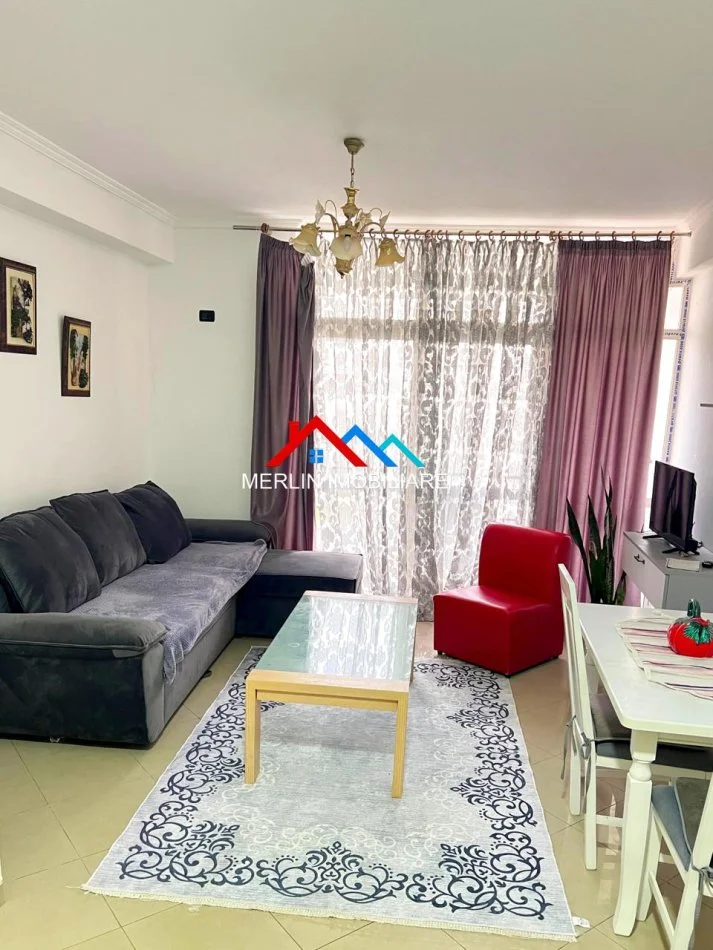 Tirane, shitet apartament 1+1 Kati 3, 64 m² 114.000 € (RRUGA SOKRAT MIHO,ASTIR)