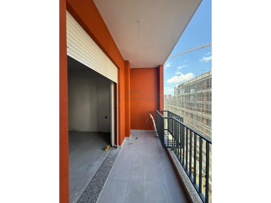 Tirane, shitet apartament 1+1 Kati 5, 64 m² 83.174 € (Paskuqan)