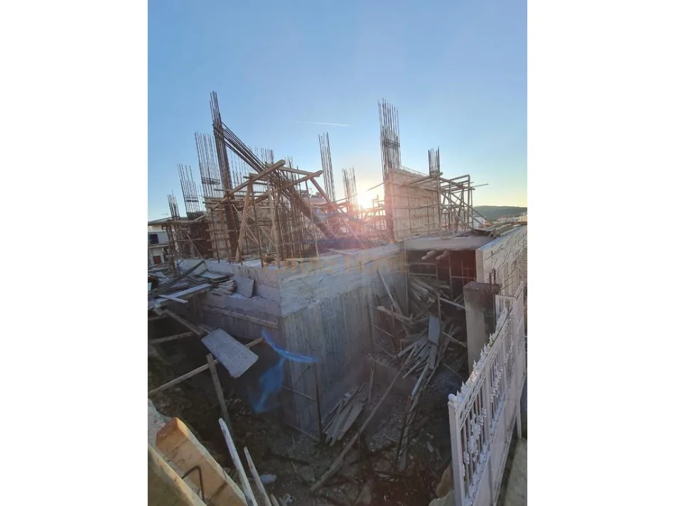 Ksamil, shitet hotel , 1.246 m² 1.100.000 € (Ksamil)