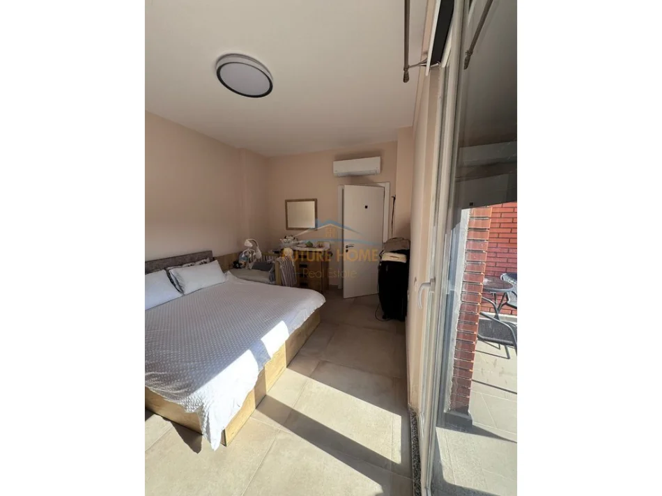 Tirane, shitet apartament 1+1+Ballkon Kati 5, 70 m² (PASKUQAN)