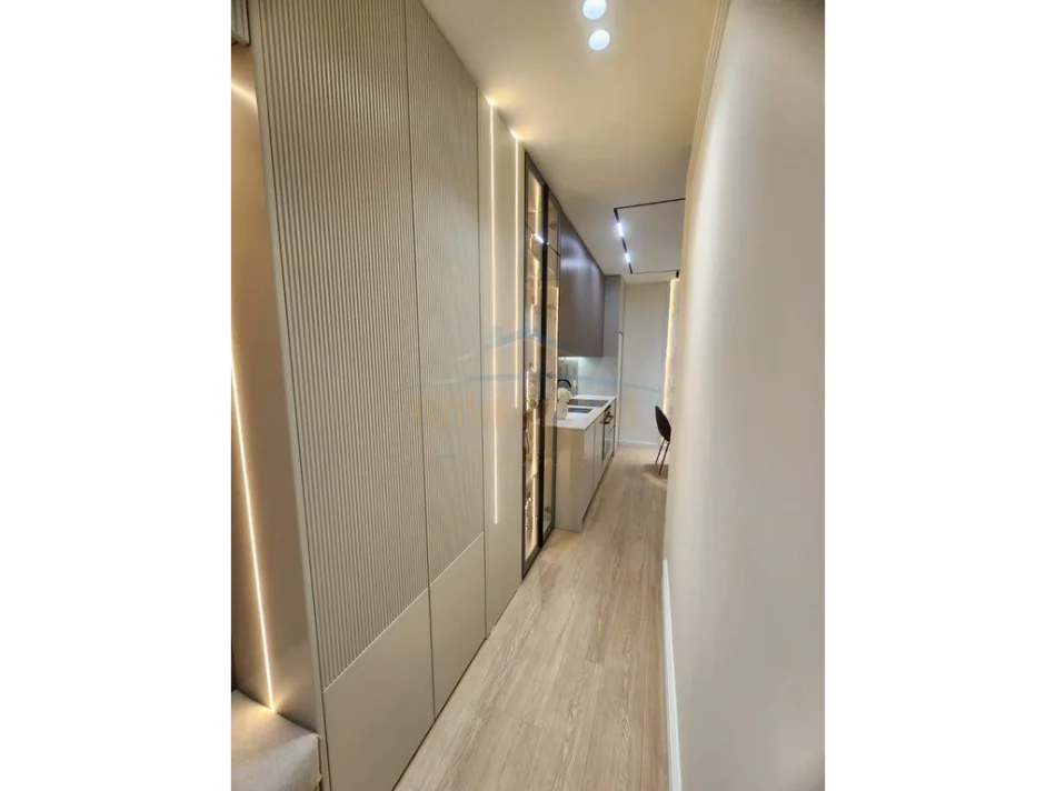 Durres, shitet apartament 1+1 Kati 1, 78 m² 139.000 € (Plazh -Iliria)