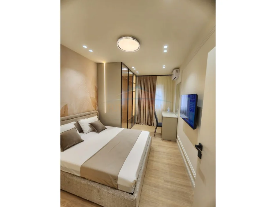 Durres, shitet apartament 1+1 Kati 1, 78 m² 139.000 € (Plazh -Iliria)