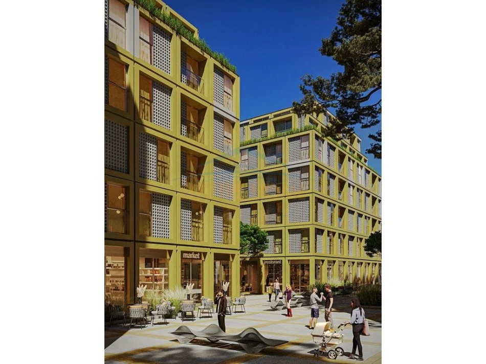 Tirane, shitet apartament 3+1 Kati 4, 164 m² 385.400 € (dispanceria)