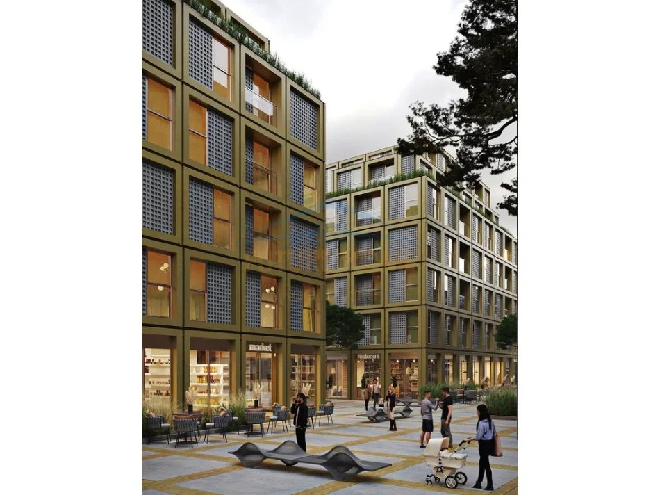 Tirane, shitet apartament 3+1 Kati 4, 164 m² 385.400 € (dispanceria)