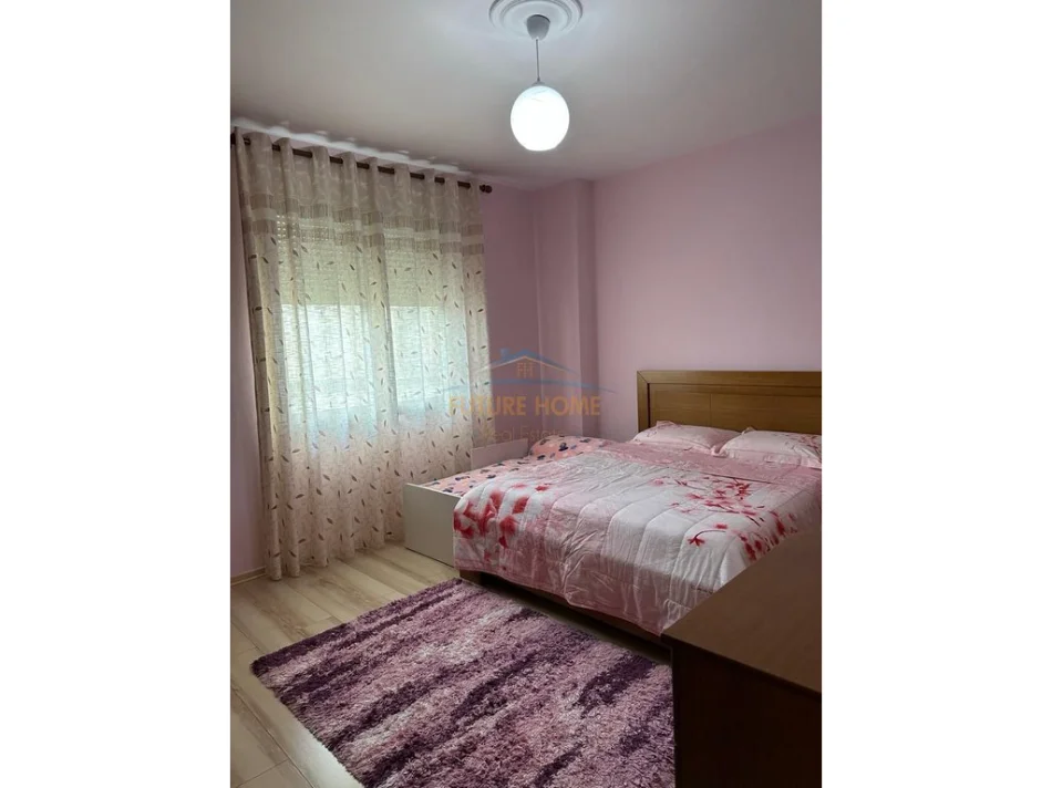 Tirane, jepet me qera apartament 2+1 Kati 6, 97 m² 600 € (Rruga Besim Alla, Yzberisht,)