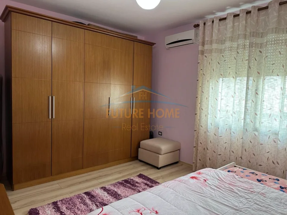 Tirane, jepet me qera apartament 2+1 Kati 6, 97 m² 600 € (Rruga Besim Alla, Yzberisht,)