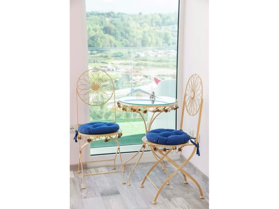 Tirane, shitet apartament+verande | Penthouse 2+1+2+Ballkon Kati 6, 203 m² 650.000 € (Liqeni i Thate)