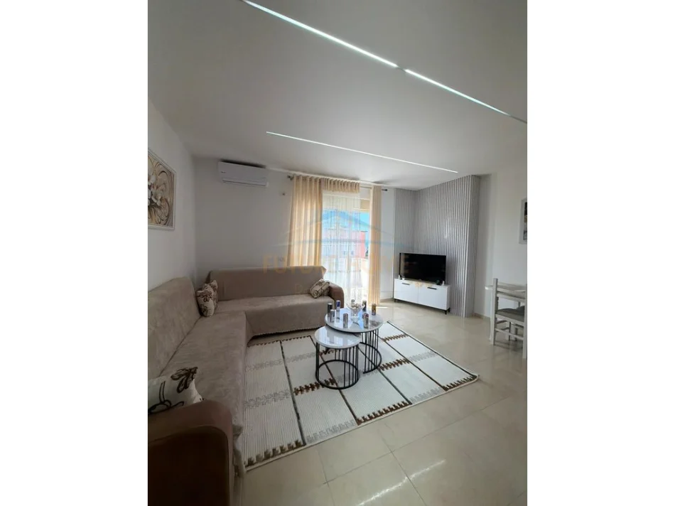 Durres, shitet apartament 1+1+Ballkon Kati 6, 75 m² 120.000 € 
