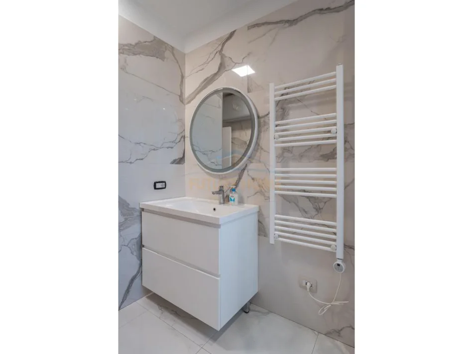 Tirane, shitet apartament 3+1 Kati 11, 138 m² 350.200 € (21 DHJETORI)