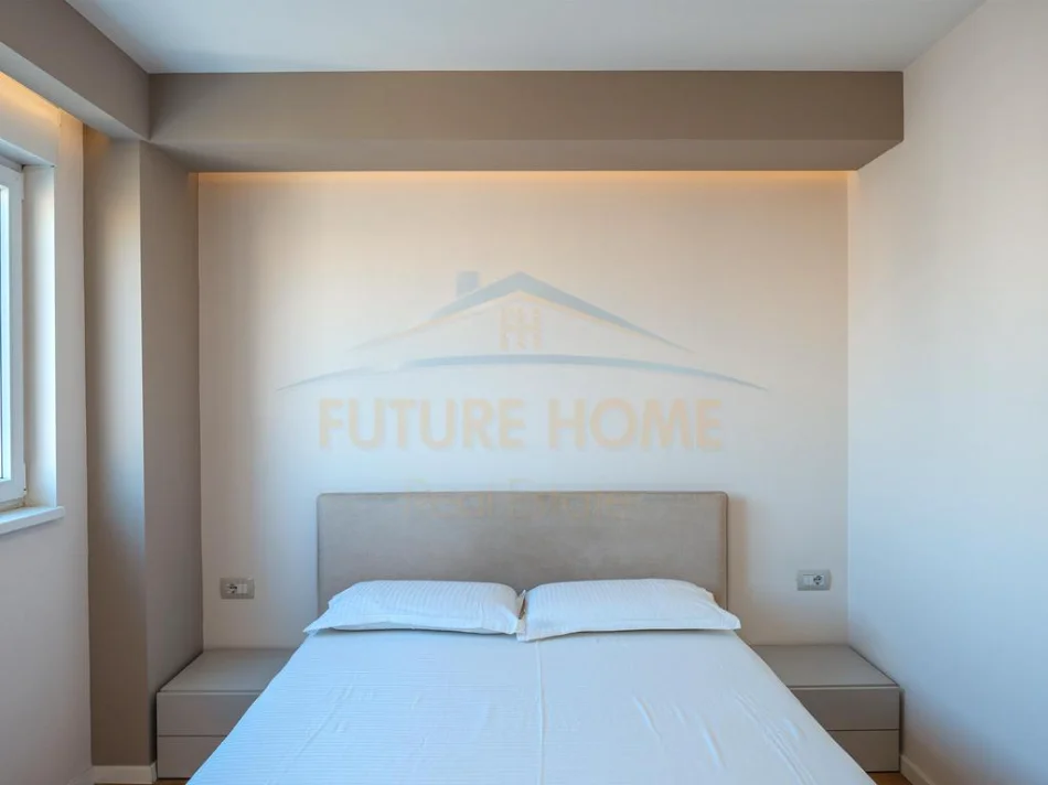 Tirane, shitet apartament 3+1 Kati 11, 138 m² 350.200 € (Kompleksi kontakt,, 21 Dhjetori)