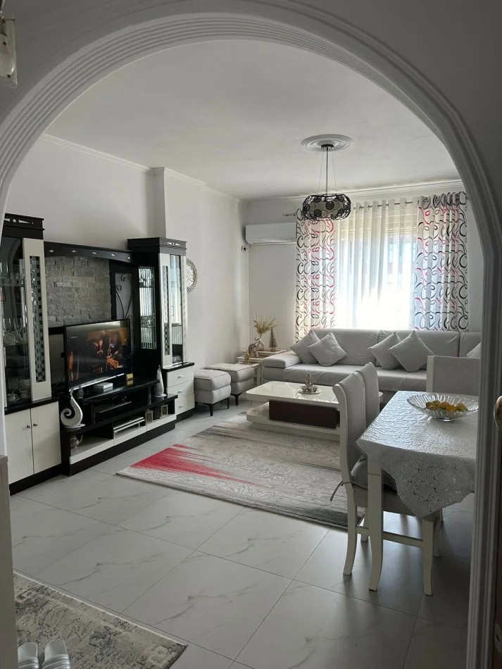 Durres, shitet apartament 2+1 Kati 2, 107 m² 108.000 € 
