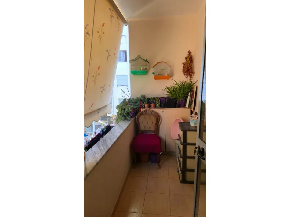 Tirane, shitet apartament 2+1 Kati 2, 88 m² 115.000 € (rruga Besim ALLA)