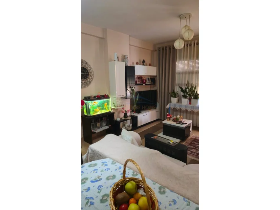 Tirane, shitet apartament 2+1 Kati 2, 88 m² 115.000 € (rruga Besim ALLA)