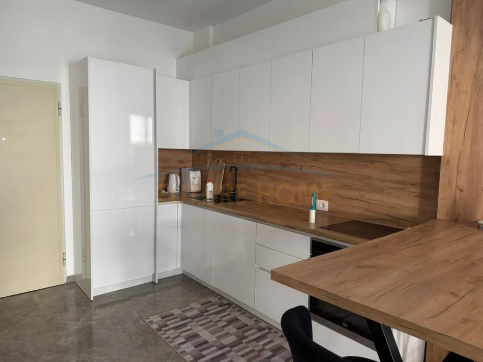 Gjiri Lalezit | Hamallaj, shitet apartament 2+1+Ballkon Kati 0, 60 m² 290.000 € (Gjiri i Lalzit)