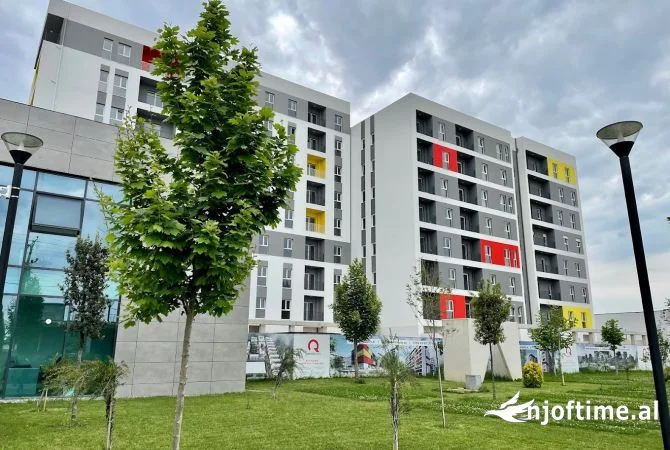 Tirane, shitet apartament 2+1+Ballkon Kati 2, 86 m² 86.190 € (Univers City)