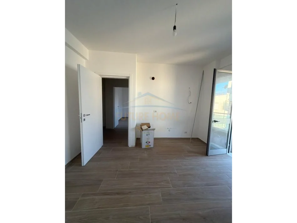 Durres, shitet apartament 1+1+Ballkon Kati 4, 58 m² 82.000 € 