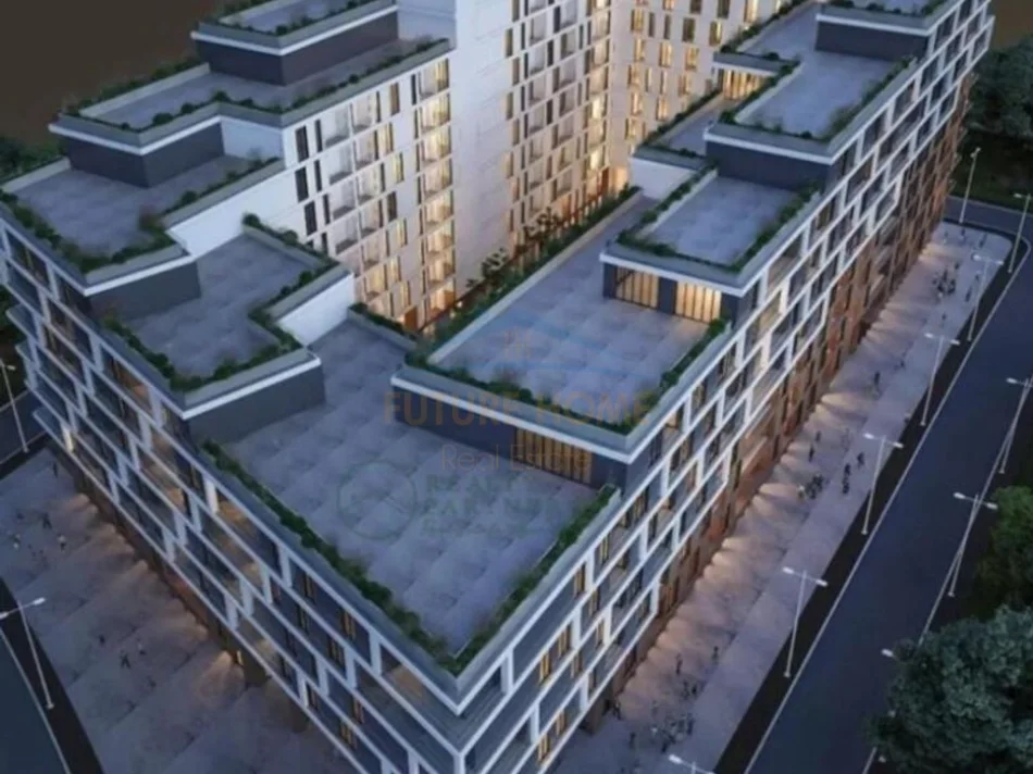 Shitet, Apartament 2+1, Fusha Aviacionit, Tirane