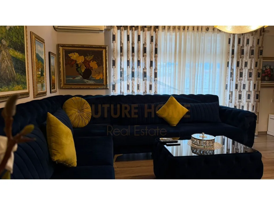 Tirane, shitet apartament 2+1 Kati 4, 104 m² 225.000 € (21 Dhjetori)