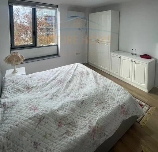 Tirane, jepet me qera apartament 2+1 Kati 3, 108 m² 1.000 € (Tirane)