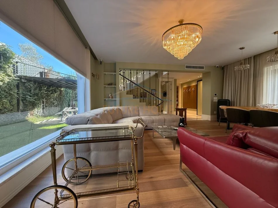 Tirane, shes Vile 3 Katshe Kati 0, 833 m² 1.380.000 € (Lunder)