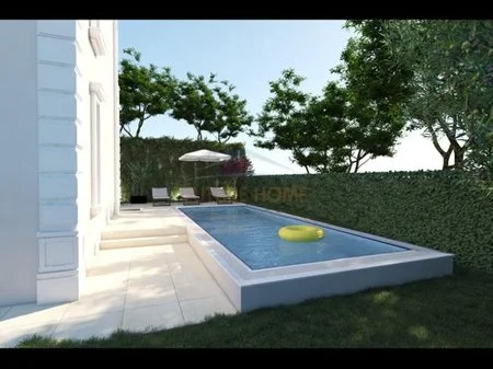 Tirane, shitet Vile 4- Katshe, 383 m² 1.380.000 € (TEG, White House Residence)