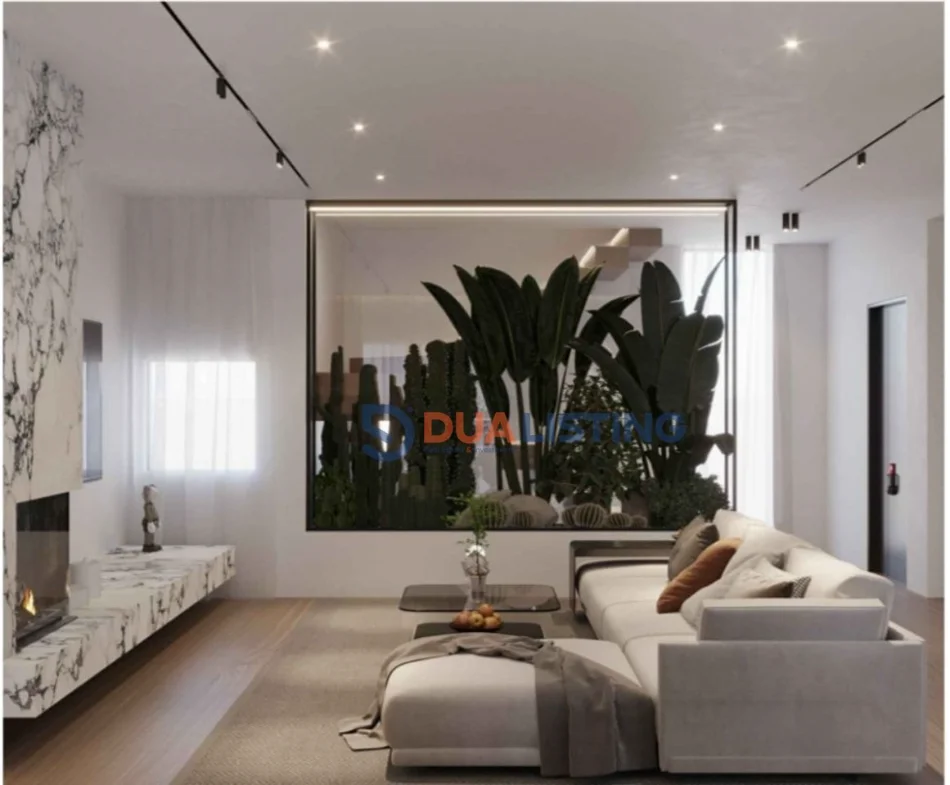 Tirane, jepet me qera Vile 3+1 , 500 m² 4.000 € (Teg)