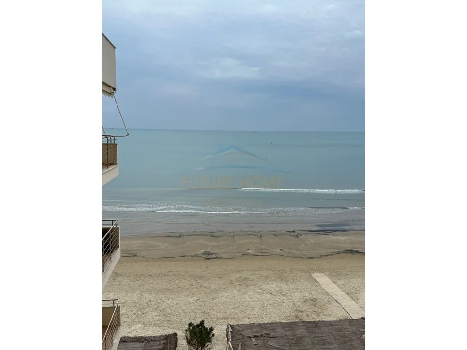 Durres, shitet apartament 1+1 Kati 5, 85 m² 170.000 € (Plazh, Durrës)