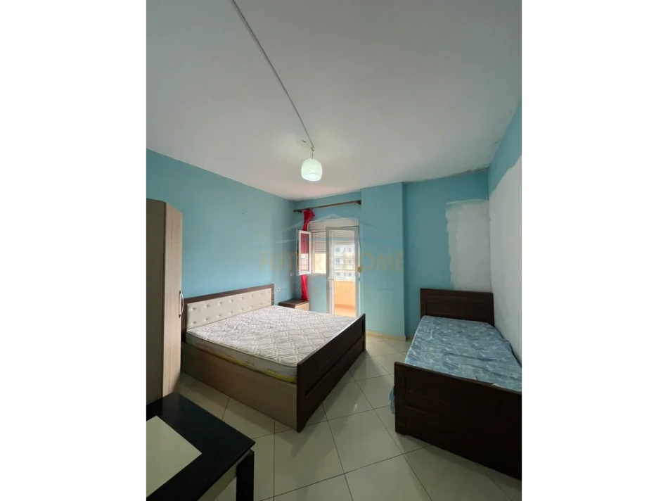 Durres, shitet apartament 1+1 Kati 5, 85 m² 170.000 € (Plazh, Durrës)