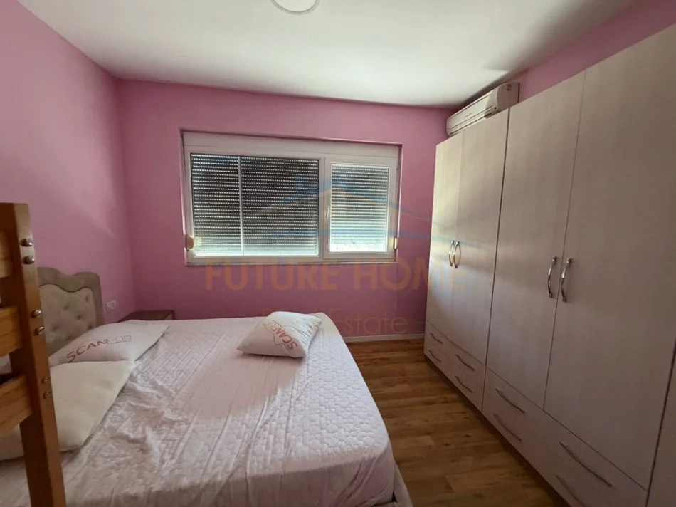 Durres, shitet apartament 1+1 Kati 3, 65 m² 140.000 € 