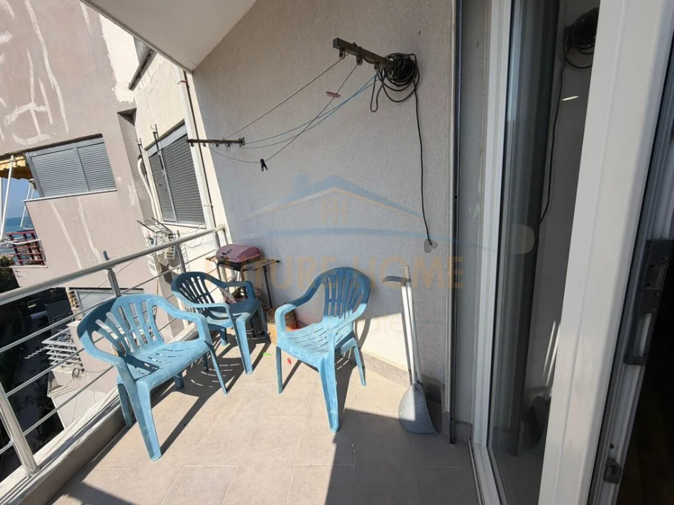 Durres, shitet apartament 1+1 Kati 3, 65 m² 140.000 € 