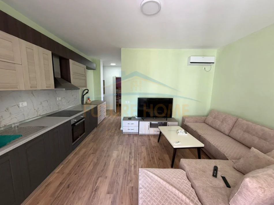 Durres, shitet apartament 1+1 Kati 3, 65 m² 140.000 € 