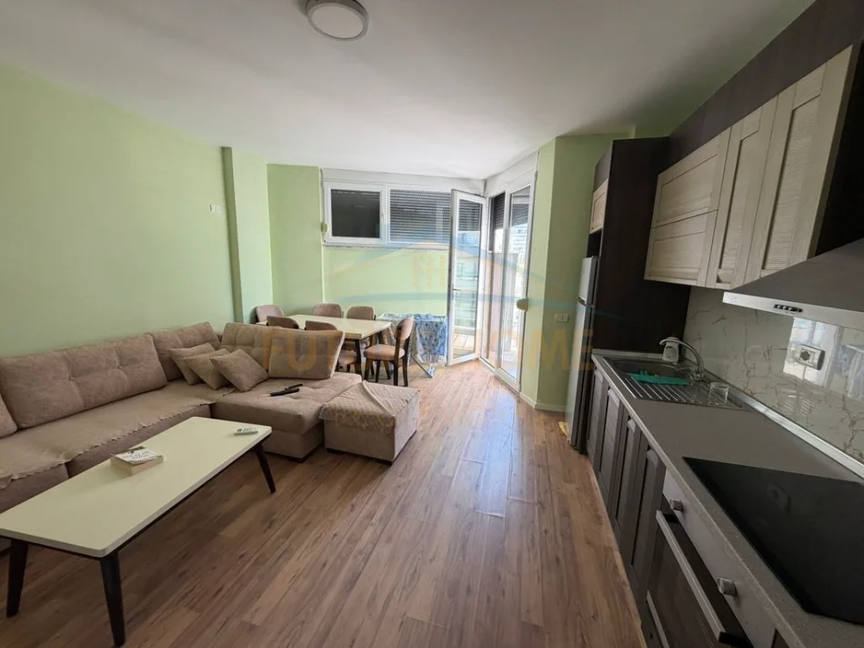 Durres, shitet apartament 1+1 Kati 3, 65 m² 140.000 € 