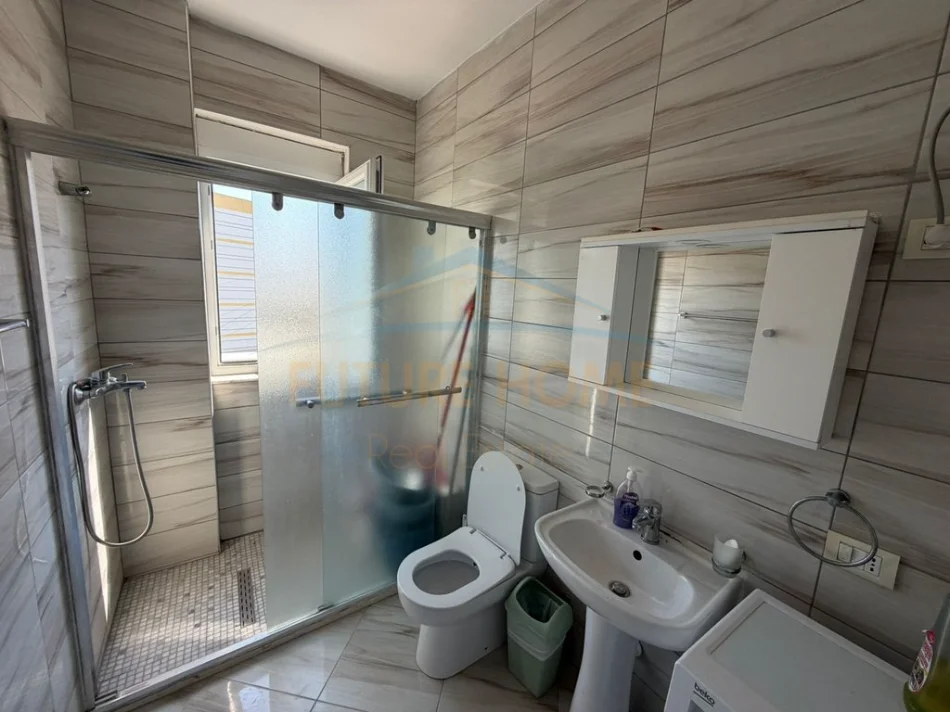 Durres, shitet apartament 1+1 Kati 3, 65 m² 140.000 € 