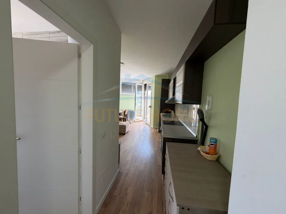 Durres, shitet apartament 1+1 Kati 3, 65 m² 140.000 € 