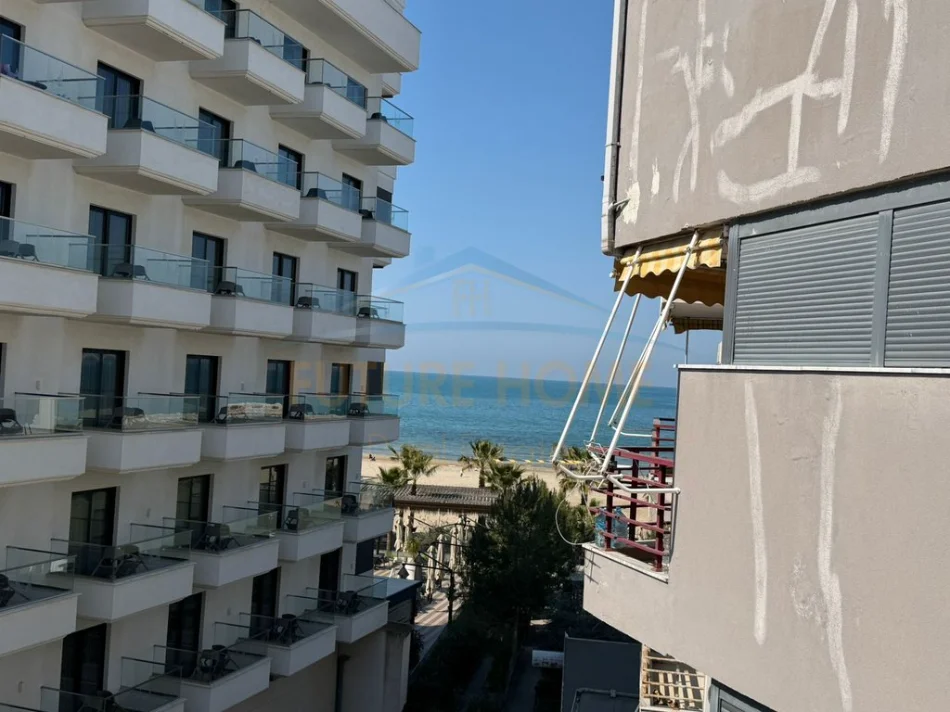 Durres, shitet apartament 1+1 Kati 3, 65 m² 140.000 € 