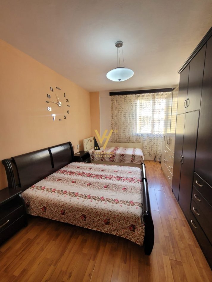 Tirane, shitet apartament 1+1+Ballkon Kati 3, 68 m² 91.000 € (FRESK)